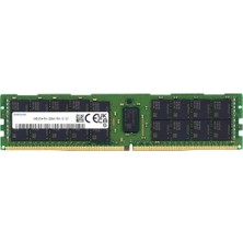 Samsung 64GB Ddr4 3200MHZ 4drx4 PC4-3200AA Ecc Sunucu Ram Fiyatı