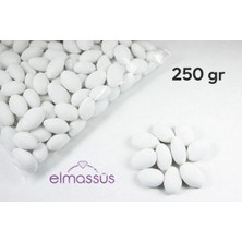 Belirtilmemiş 250 gr Kayısı Çekirdeği Badem Şekeri