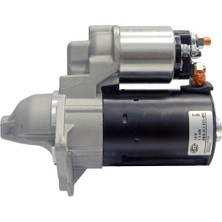 Hella 8EA011611491 Marş Motoru 1.1kw 9 Diş Astra J 09>15 Insıgnıa A 11>17 Mokka 12> Corsa D-E 09>14>19 Merıva B 10>17 Trax 12> Cruze 12> Aveo 11> Start-Stop Hariç 25196021-25200067-55578921-95521797