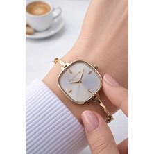 U.S. Polo Assn. U.s.polo Assn. Ince Su Yolu Özel Tasarım Çelik Kordon 2 Yıl Garantili Kadın Kol Saati U02158.3