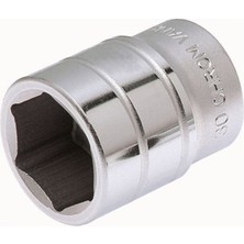 İzeltaş 27Mm Lokma Anahtar 34"