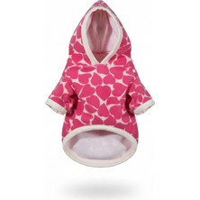 Pafiwear Kedi Veköpek Kıyafeti