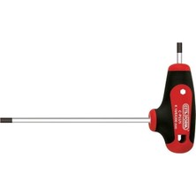 CETA FORM T Saplı Allen Anahtar 4 mm