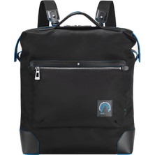 Montblanc Blue Spirit Çanta 129075