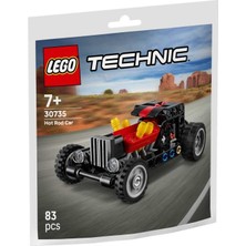 LEGO Technic 30735 Hot Rod Car