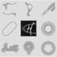 Sym Egzos Komple Cruısym