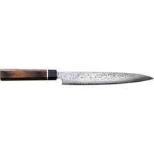 Suncraft Senzo Black Sashimi Bıçağı Bd-07
