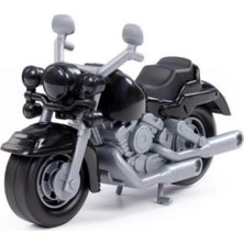 TrentCo Polesie Kros Run Yarış Motosikleti No.7 - POL-89199 (Lisinya)