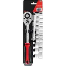 TrentCo 12 Parça Lokma Takımı Seti ( Lisinya )