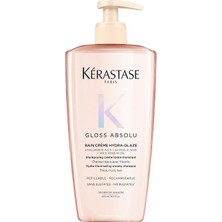 Kerastase Gloss Absolu Bain Creme Hydra-Glaze 500 ml