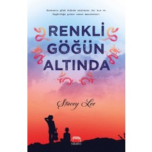 Renkli Göğün Altında (Ciltli)