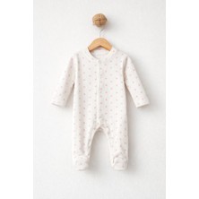 Baby Corner Çıtçıtlı Bebek Tulum
