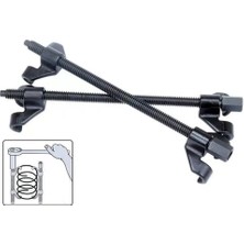 RICO 5/8 Helezon Amortisör Yay Sökme Çektirme 270 mm Endüstriyel Kalite Dayanıklı Yapı