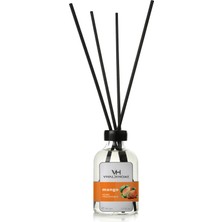 Vivaldi Home Mango Çubuklu Oda Kokusu 50 ml | Ferah & Kalıcı Ortam Kokusu