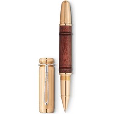 Montblanc Writers Edition Homage To Jane Austen Limited Edition 1813 Roller Kalem 130683