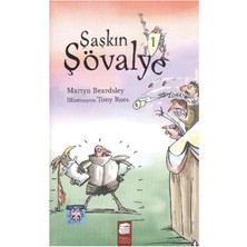 Şaşkın Şövalye 1