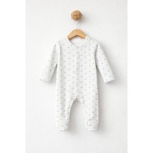 Baby Corner Çıtçıtlı Bebek Tulum