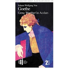 Genç Werther'in Acıları