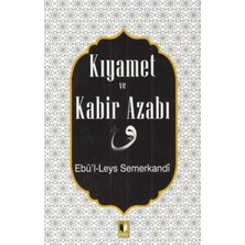 Kıyamet ve Kabir Azabı