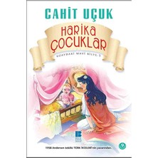 Uzaydaki Mavi Bilye 1 Harika Çocuklar