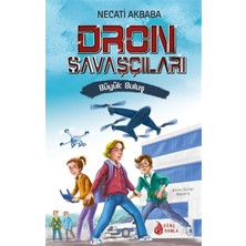 Büyük Buluş - Oron Savaşçıları