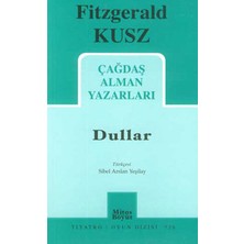Çağdaş Alman Yazarları - Dullar (326)