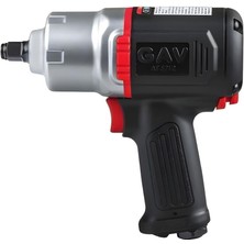 GAV OS-6238-3 3/8 Havalı Somun Sıkma ve Sökme Tabancası 541 Nm