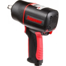 Sappower IW-3C14 Havalı Somun Sıkma ve Sökme 1/2"