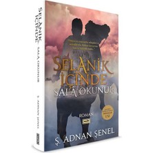 Selanik Içinde Sala Okunur