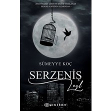 Serzeniş - Leyl (Ciltli)