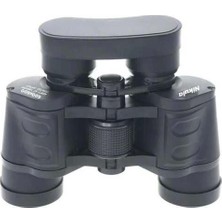 TrentCo 600X600 Dürbün Kaliteli Ekonomik El Dürbünü ( Lisinya )