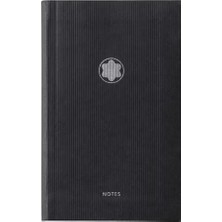 Montblanc Not Defteri 9597