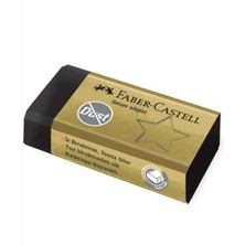 Faber Gold Edition Sınav Silgisi 3 Lü