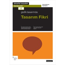 Grafik Tasarımda Tasarım Fikri