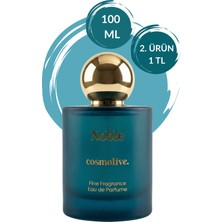 Erkek Parfüm | Sauvage | Yüksek Esanslı | Kalıcı | Etkili | Edp | Noble