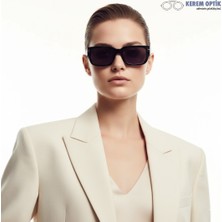 TOM FORD EZRA UNISEX KEMİK GÜNEŞ GÖZLÜĞÜ TF1075 ECO 01A