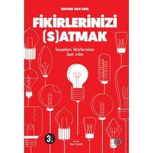 Fikirlerinizi Satmak - Insanları Fikirlerinize Aşık Edin