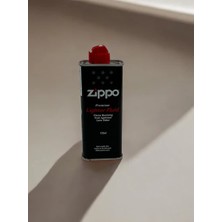 TrentCo Zippo Benzini