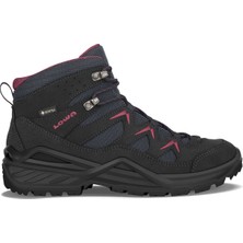 Lowa Sirkos EVO GTX MID Ws Outdoor Kadın Ayakkabı 320801-6947