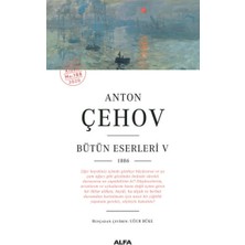 Anton Çehov Bütün Eserleri 5