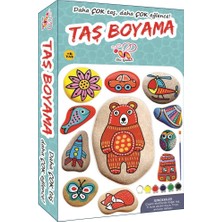 Bee Games Taş Boyama Hobi Uygulama Boyama
