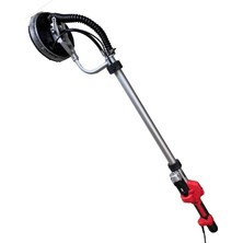 ATTLAS ATZ 710 Duvar Zımpara Makinesi