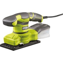 RYOBI RSS200-G Titreşimli Zımpara 200W