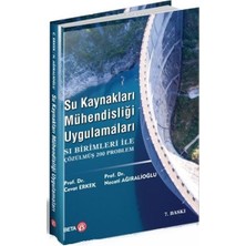 Su Kaynakları Mühendisliği Uygulamaları