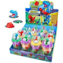 TrentCo Slimy Dinazor  155 gr - 33913 (Lisinya)