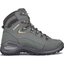 Lowa Renegade Evo Ws Gtx Mid Kadın Outdoor Bot 321916