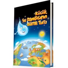 Küçük Su Damlasının Dünya Turu