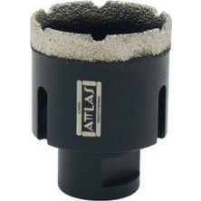 ATTLAS Granit Mermer Seramik Panç 51 mm