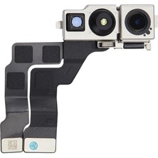 iPhone 14 Pro Ön Kamera Sensör Senalstore