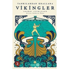 Tanrılardan Krallara Vikingler